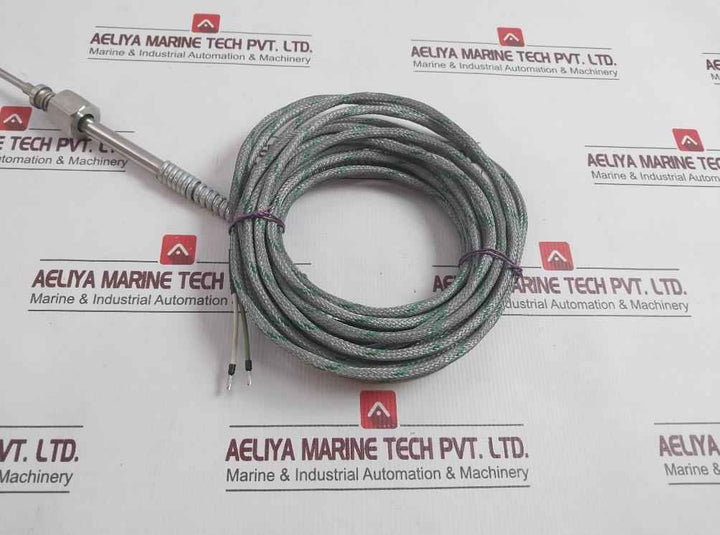 Autronica Mb158S286K30 Temperature Sensor 7.5 Meter