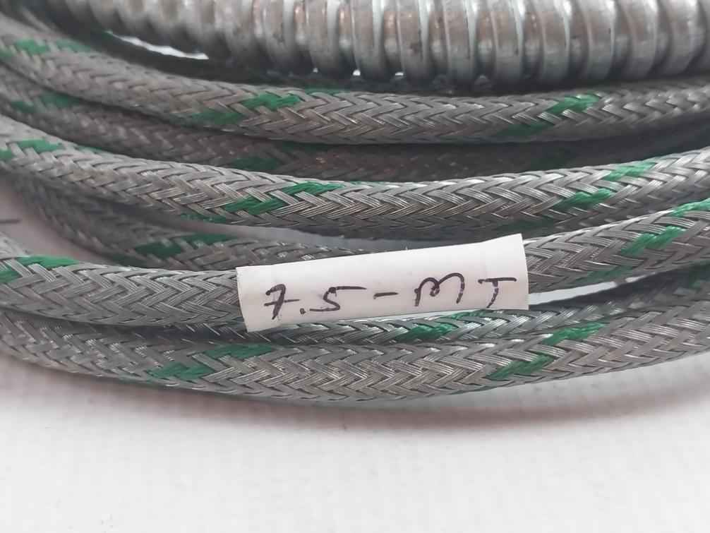 Autronica Mb158S286K30 Temperature Sensor 7.5 Meter