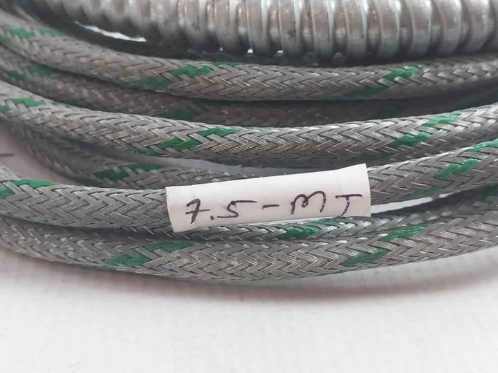 Autronica Mb158S286K30 Temperature Sensor 7.5 Meter