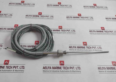 Autronica Mb158S286K30 Temperature Sensor 7.5 Meter