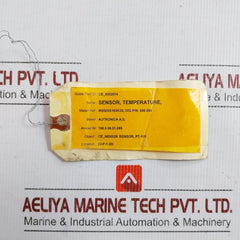 Autronica Mb505S195K20