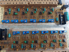 Autronica MGA-5A/12-B-15-GT-7 Measuring Bridge Module