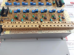 Autronica MGA-5A/12-B-15-GT-7 Measuring Bridge Module