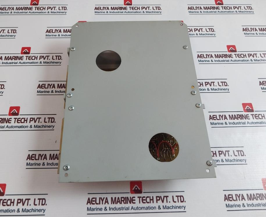 Autronica Mga-5A/12-b-15-gt-7 Measuring Bridge Module