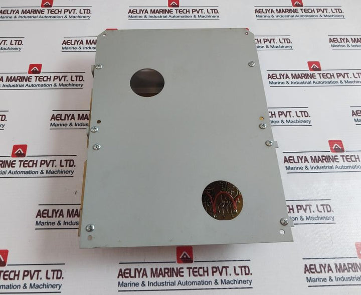 Autronica MGA-5A/12-B-15-GT-7 Measuring Bridge Module