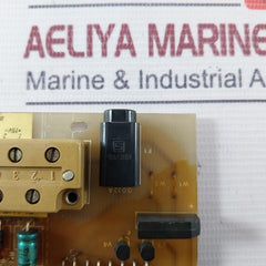 Autronica Mga-5A/6-15-gt-9 Pcb Card 7211-564.0001