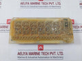 Autronica Mga-5A/6-15-gt-9 Pcb Card 7211-564.0001