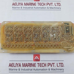 Autronica Mga-5A/6-15-gt-9 Pcb Card 7211-564.0001