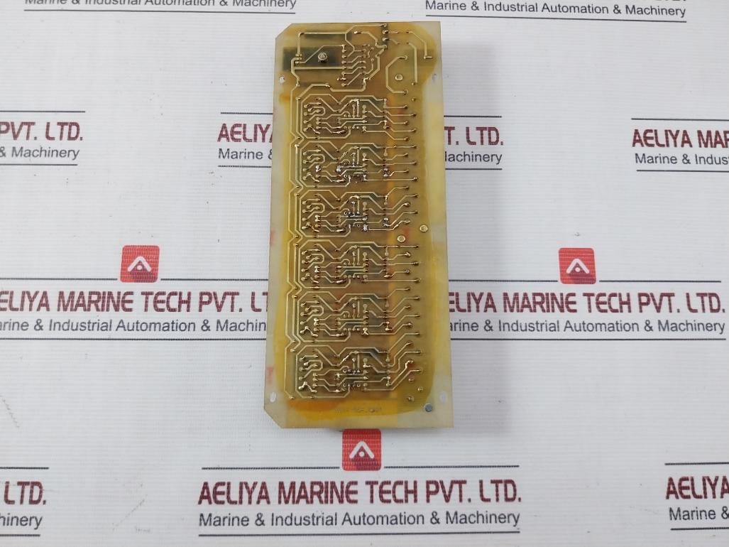 Autronica Mga-5A/6-15-gt-9 Pcb Card 7211-564.0001