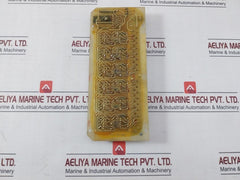 Autronica Mga-5A/6-15-gt-9 Pcb Card 7211-564.0001