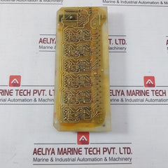Autronica Mga-5A/6-15-gt-9 Pcb Card 7211-564.0001
