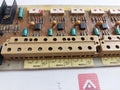 Autronica Mga-5A/6-15-gt-9 Printed Circuit Board E-655