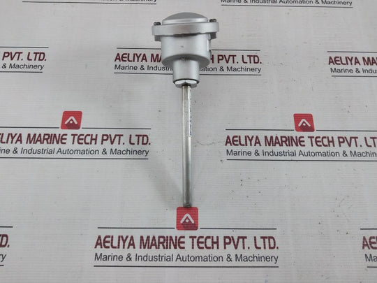 Autronica Mn-524/2 Temperature Sensor L-122 D-9.5 Mm