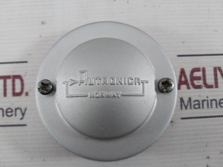 Autronica Mn-524/2 Temperature Sensor L-122 D-9.5 Mm