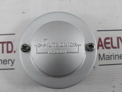 Autronica Mn-524/2 Temperature Sensor L-122 D-9.5 Mm