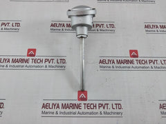 Autronica Mn-524/2 Temperature Sensor L-122 D-9.5 Mm