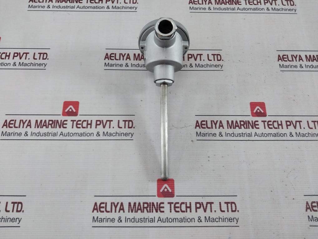 Autronica Mn-524/2 Temperature Sensor L-122 D-9.5 Mm