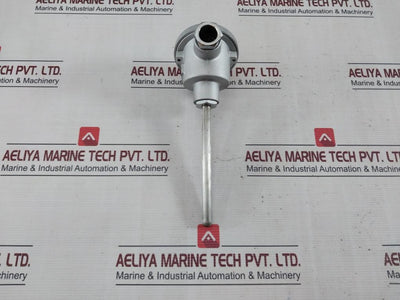 Autronica Mn-524/2 Temperature Sensor L-122 D-9.5 Mm