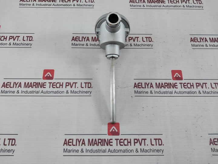 Autronica Mn-524/2 Temperature Sensor L-122 D-9.5 Mm