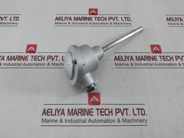 Autronica Mn-524/2 Temperature Sensor L-122 D-9.5 Mm