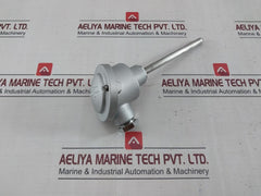 Autronica Mn-524/2 Temperature Sensor L-122 D-9.5 Mm