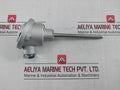Autronica Mn-524/2 Temperature Sensor L-122 D-9.5 Mm