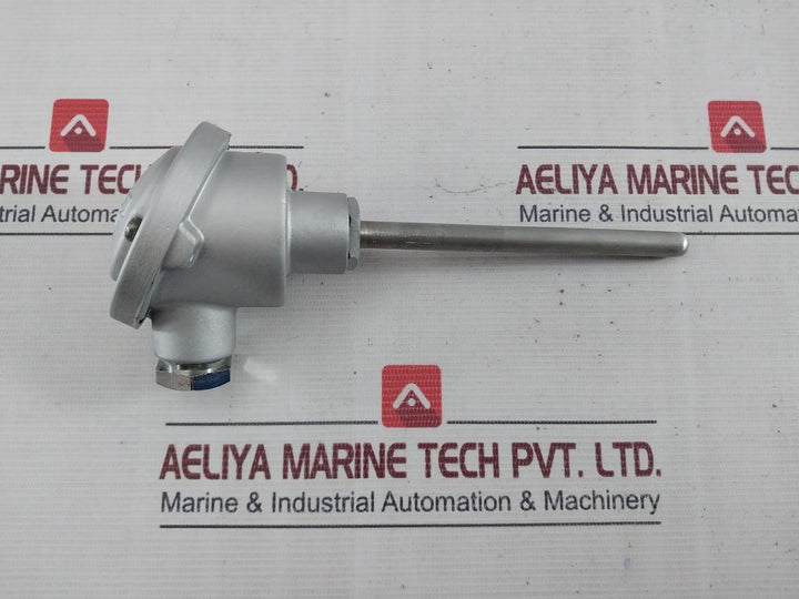 Autronica Mn-524/2 Temperature Sensor L-122 D-9.5 Mm