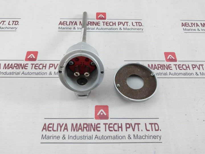 Autronica Mn-524/2 Temperature Sensor L-122 D-9.5 Mm