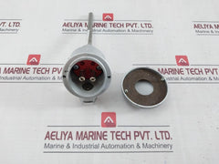 Autronica Mn-524/2 Temperature Sensor L-122 D-9.5 Mm