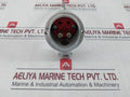 Autronica Mn-524/2 Temperature Sensor L-122 D-9.5 Mm