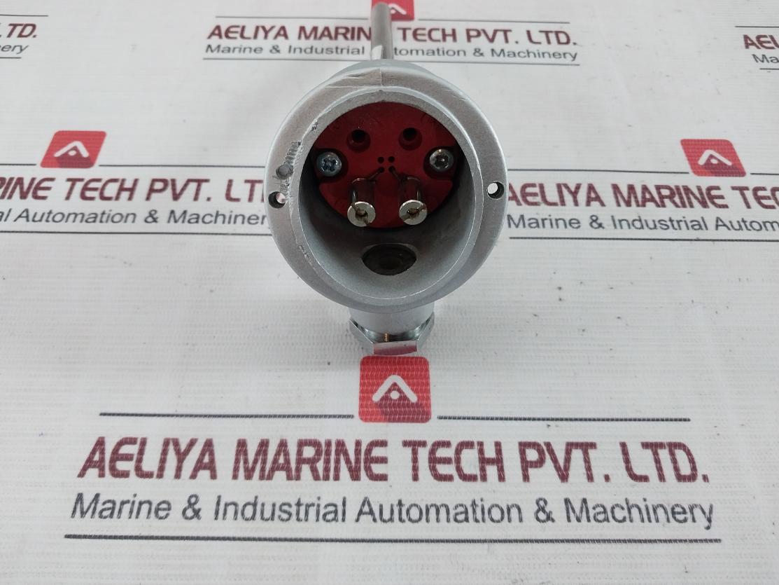 Autronica Mn-524/2 Temperature Sensor L-122 D-9.5 Mm