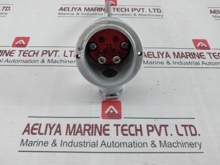 Autronica Mn-524/2 Temperature Sensor L-122 D-9.5 Mm