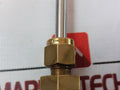 Autronica Mn2666S 150U30 Temperature Sensor With Cable