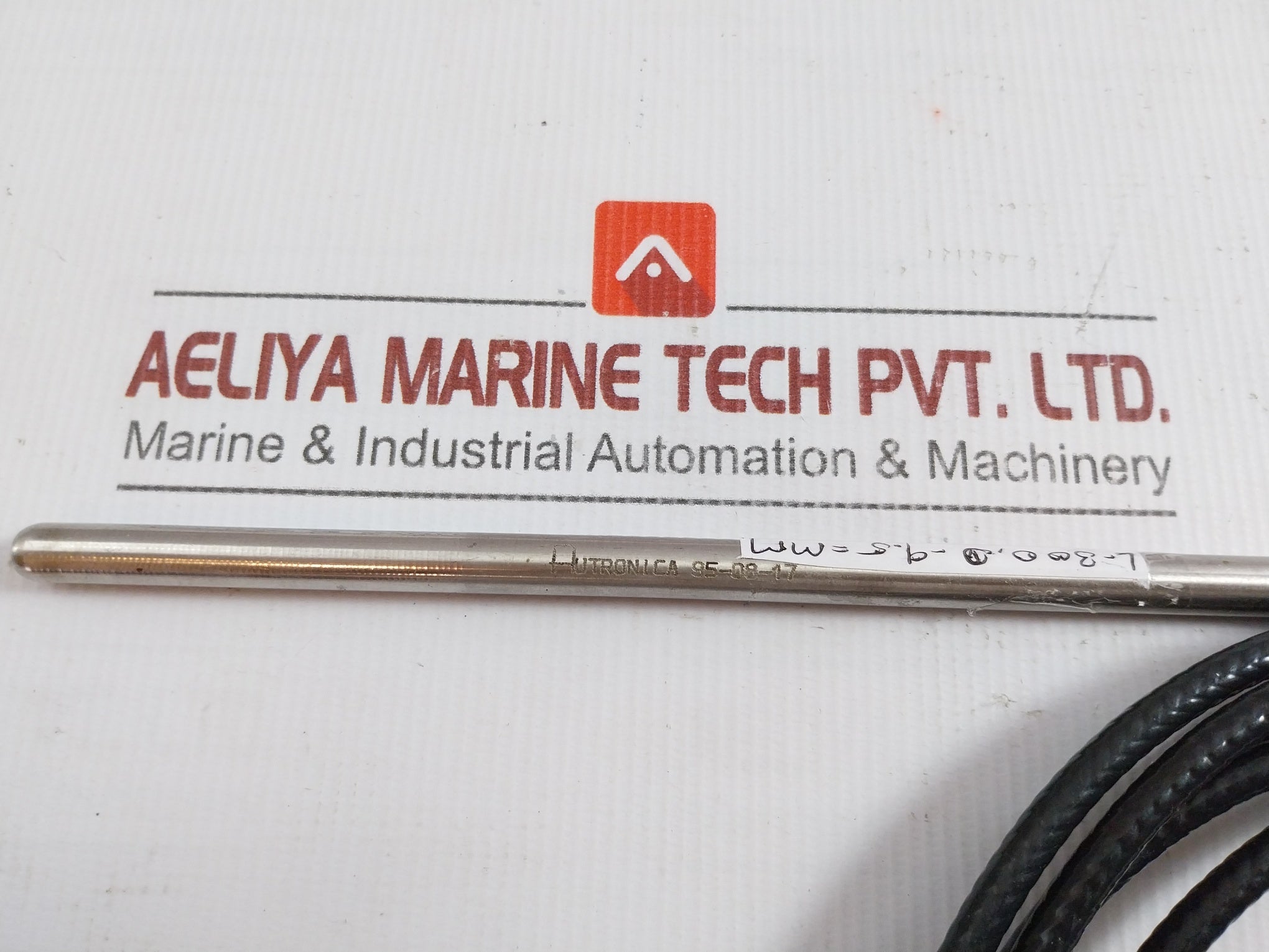 Mn2682D300U30 3-meter Temperature Sensor Autronica