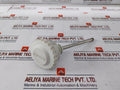 Autronica Mn524 D 125U Temperature Sensor 5 Inch