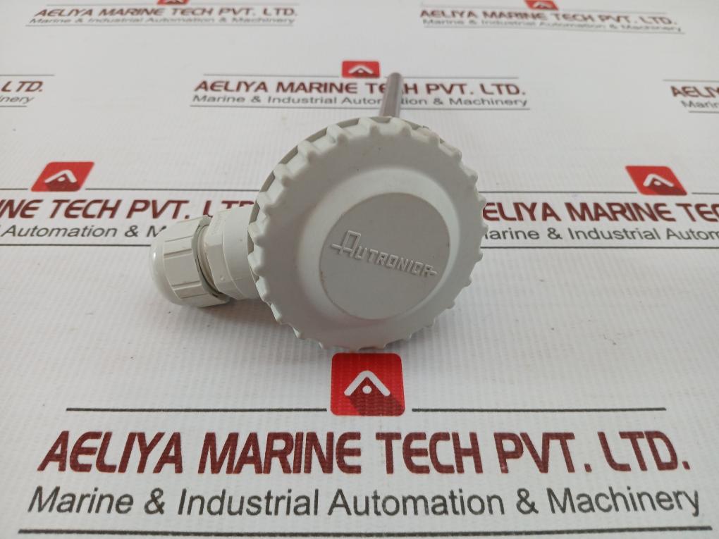 Autronica Mn524 S125U