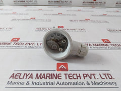 Autronica Mn524 S 125U Temperature Sensor Pt100Ω/0°C 125-mm