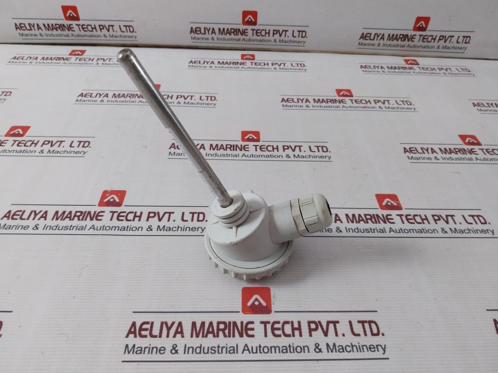 Autronica Mn524 S 125U Temperature Sensor Pt100Ω/0°C 125-mm