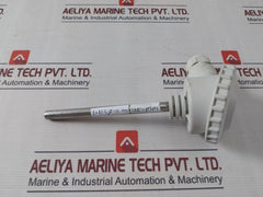 Autronica Mn524 S 125U Temperature Sensor Pt100Ω/0°C 125-mm