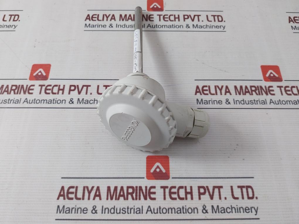 Autronica Mn524 S 125U Temperature Sensor Pt100Ω/0°C 125-mm