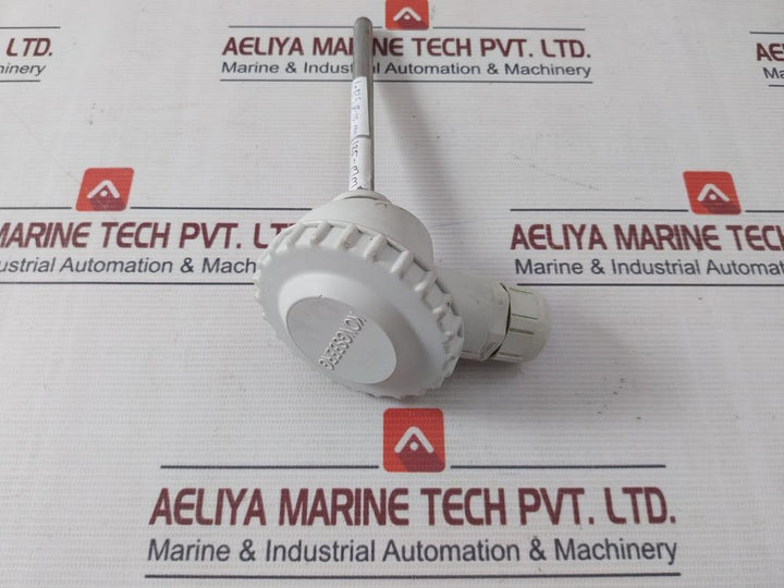 Autronica Mn524 S 125U Temperature Sensor Pt100Ω/0°C 125-mm