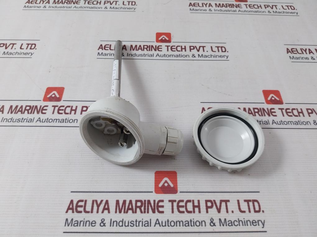 Autronica Mn524 S 125U Temperature Sensor Pt100Ω/0°C 125-mm