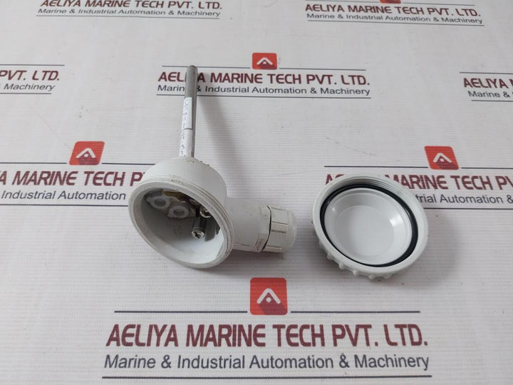 Autronica Mn524 S 125U Temperature Sensor Pt100Ω/0°C 125-mm