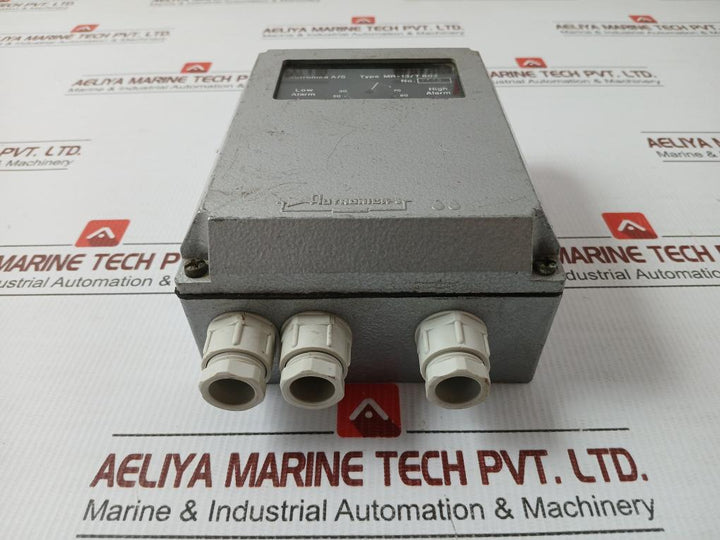 Autronica Mr-13/T 802