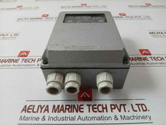 Autronica Mr-13/T 802