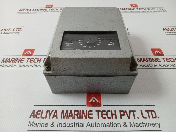 Autronica Mr-13/T 802