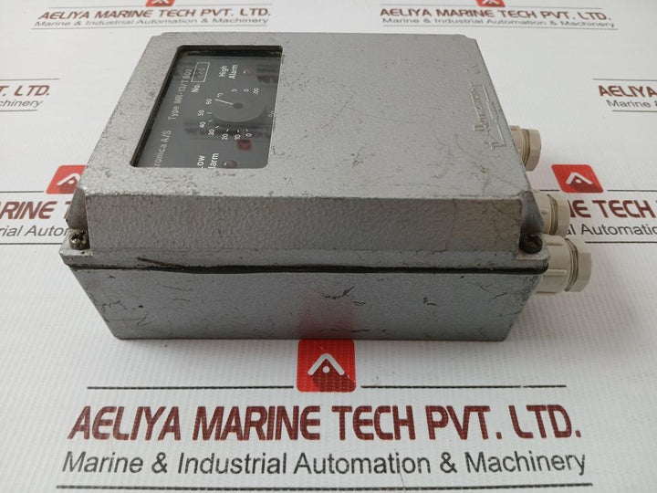Autronica Mr-13/T 802