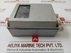 Autronica Mr-13/T 802