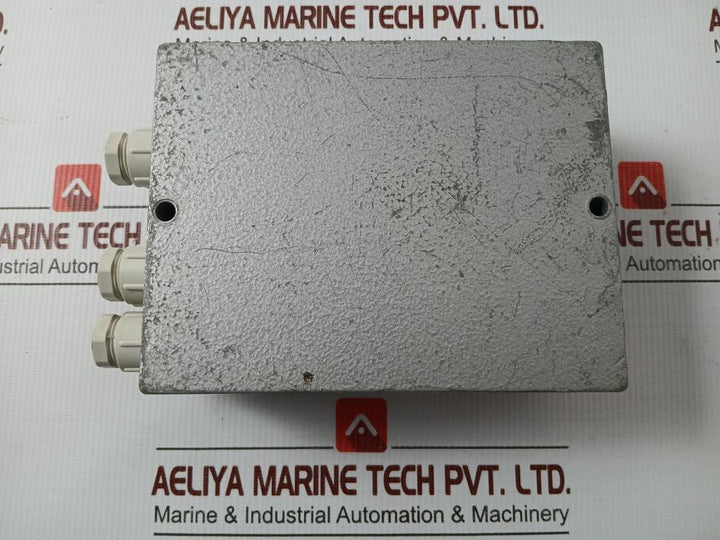 Autronica Mr-13/T 802