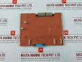 Autronica Mxe-3/X2 Electronic Controller Printed Circuit Board Module 98002 Mct